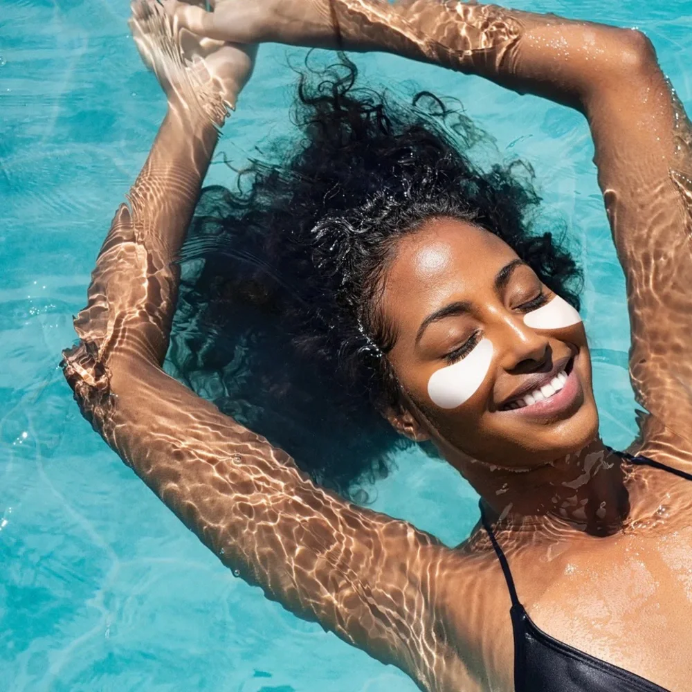 Sunscreen patch - Picture 7 of 9